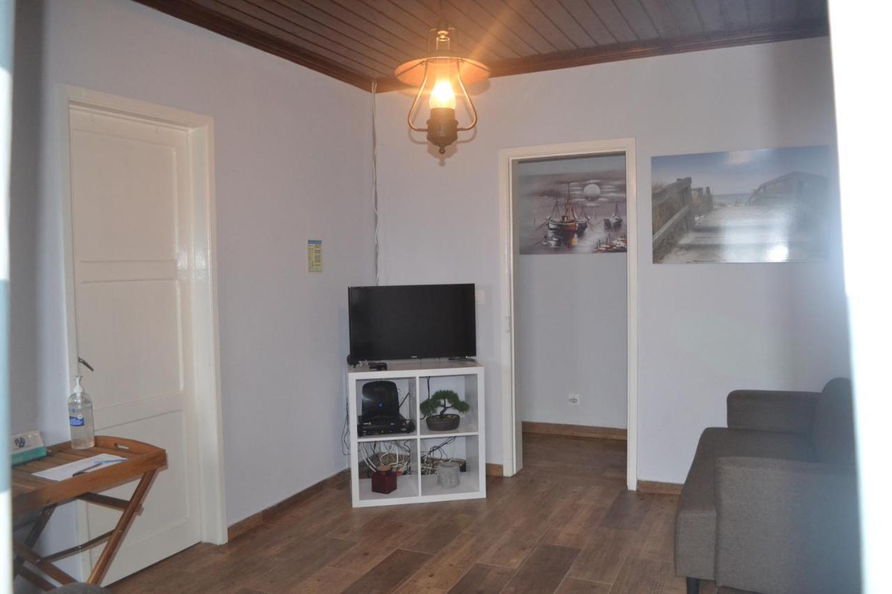Casa Avo Sao Miguel Villa Angra do Heroísmo Exteriör bild