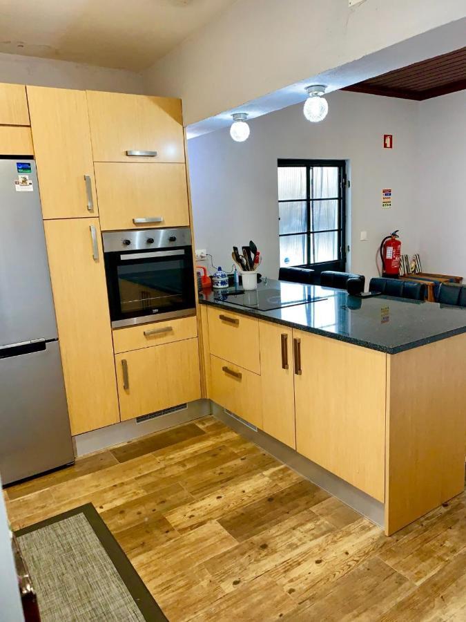 Casa Avo Sao Miguel Villa Angra do Heroísmo Exteriör bild
