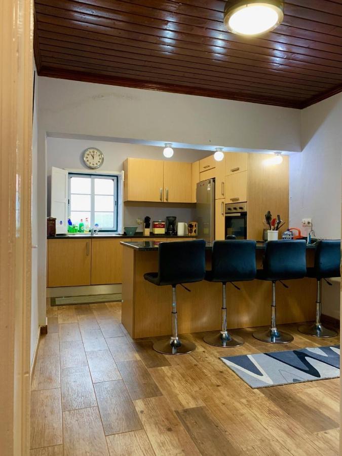 Casa Avo Sao Miguel Villa Angra do Heroísmo Exteriör bild