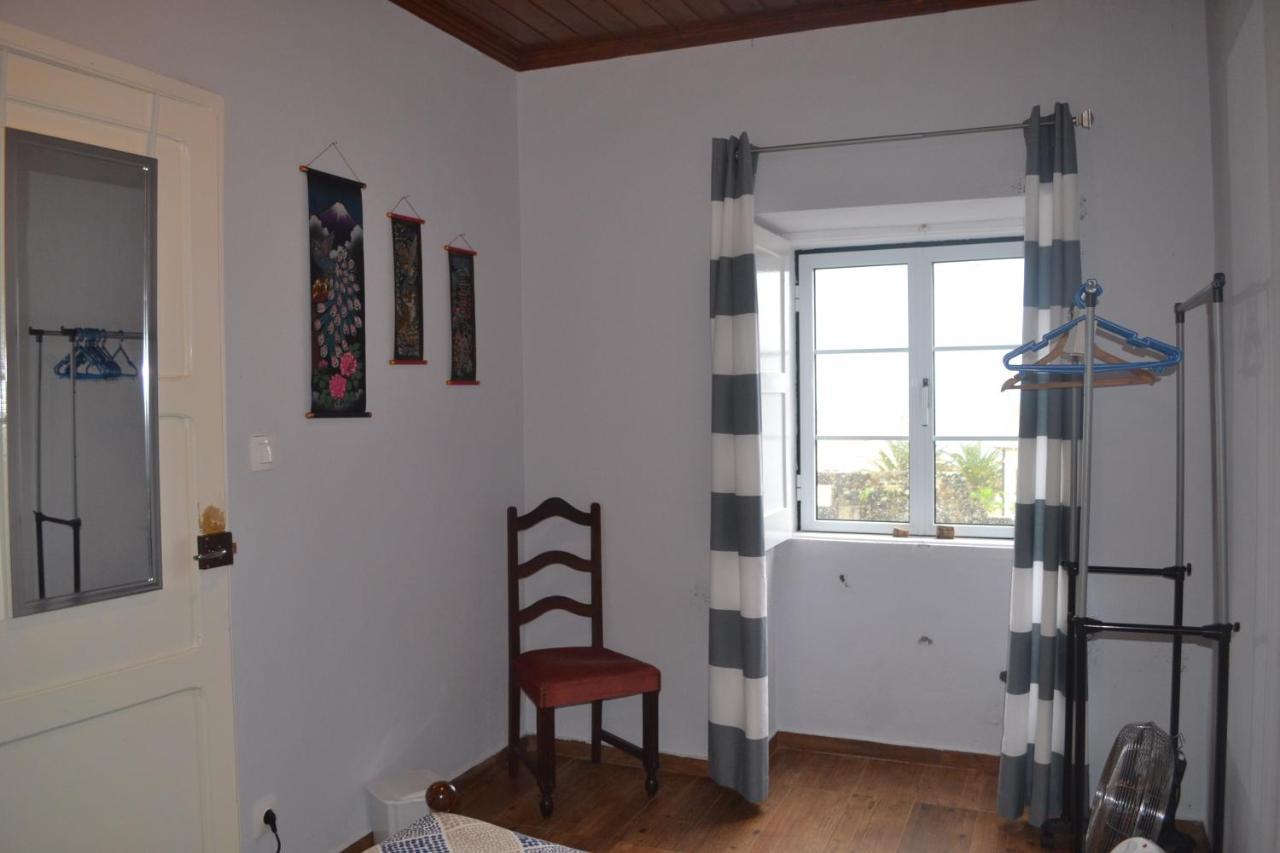 Casa Avo Sao Miguel Villa Angra do Heroísmo Exteriör bild