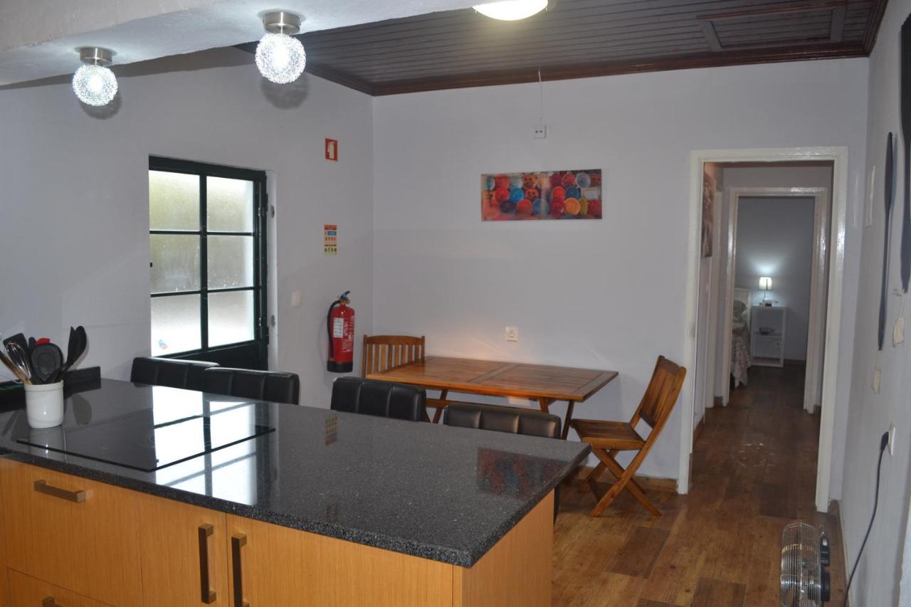 Casa Avo Sao Miguel Villa Angra do Heroísmo Exteriör bild