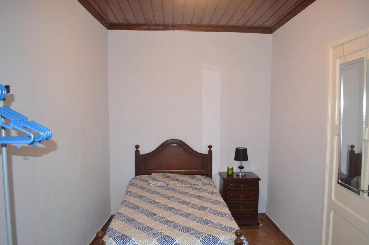 Casa Avo Sao Miguel Villa Angra do Heroísmo Exteriör bild
