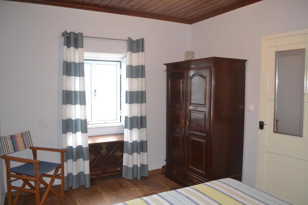 Casa Avo Sao Miguel Villa Angra do Heroísmo Exteriör bild