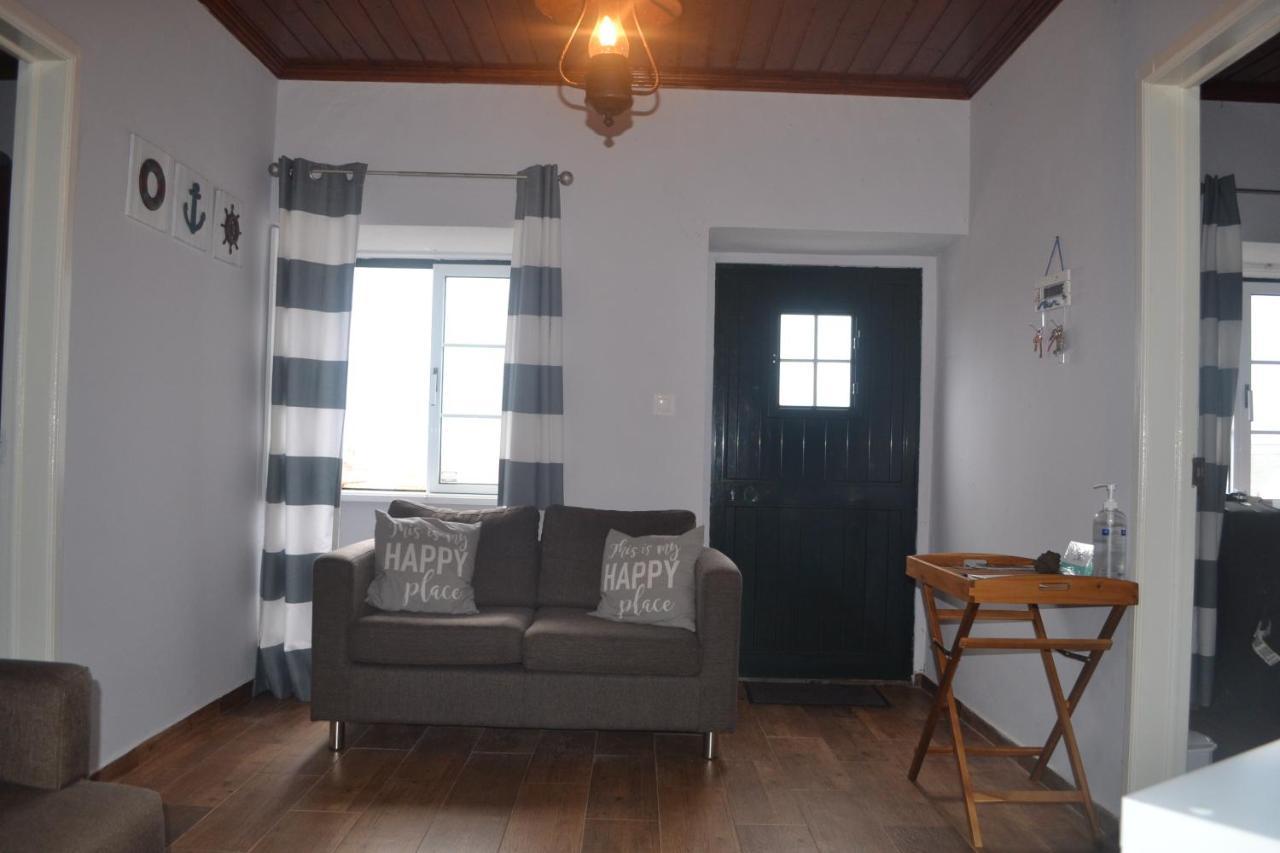 Casa Avo Sao Miguel Villa Angra do Heroísmo Exteriör bild