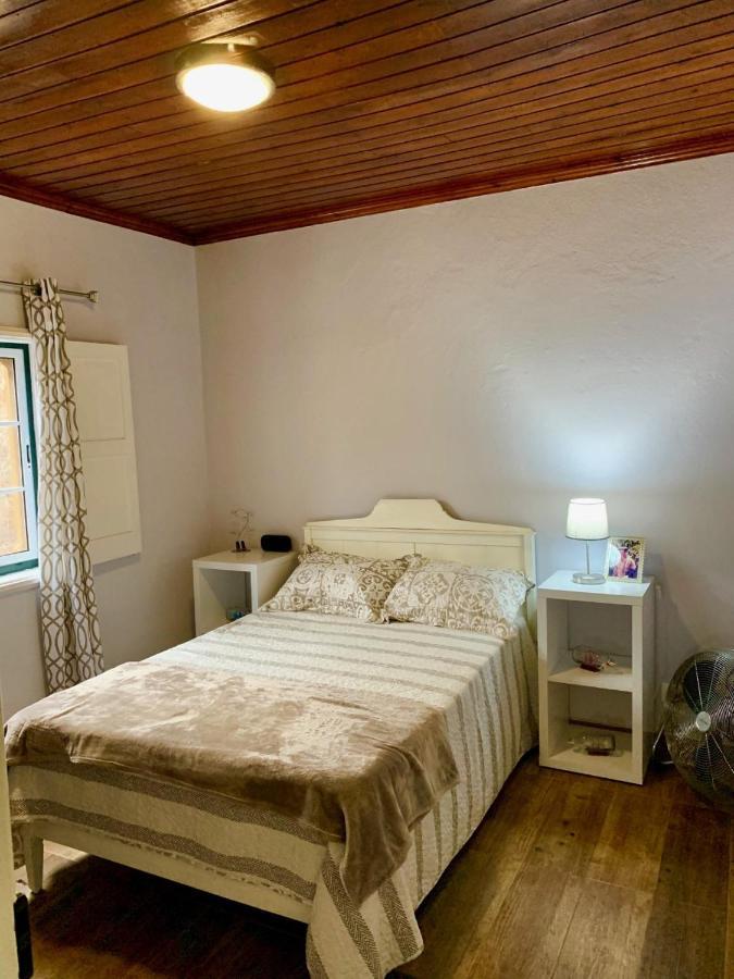Casa Avo Sao Miguel Villa Angra do Heroísmo Exteriör bild