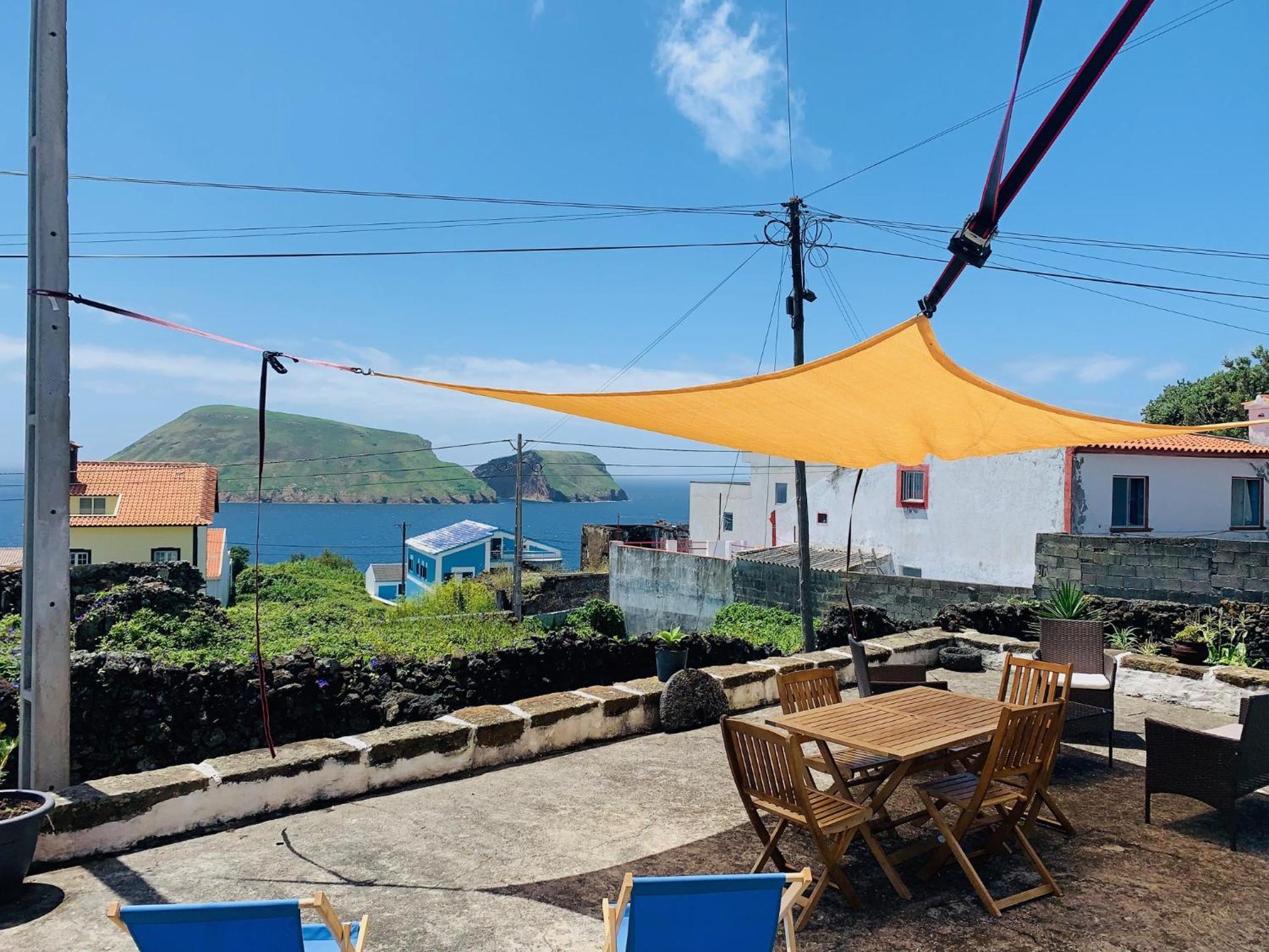 Casa Avo Sao Miguel Villa Angra do Heroísmo Exteriör bild